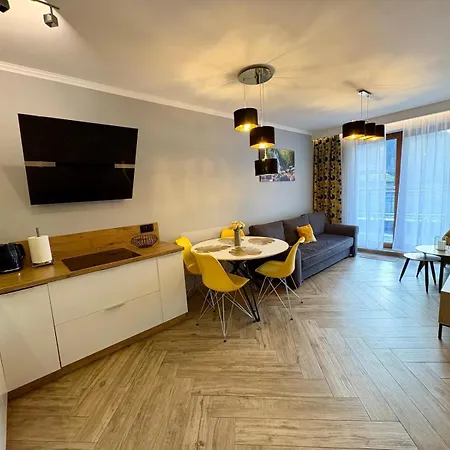 Apartamento Laur Karpacz