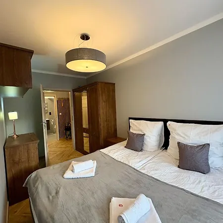 Apartamento Laur *
