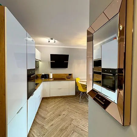 Apartamento Laur