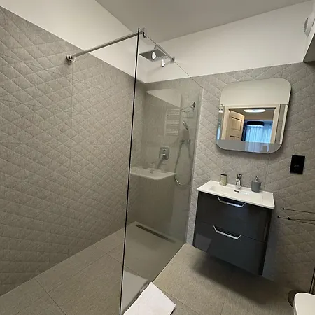 Laur Apartamento Karpacz