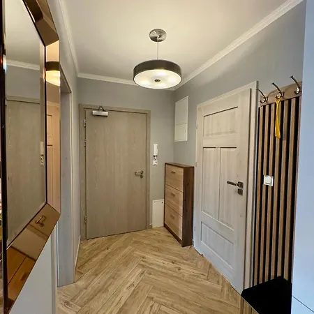 Apartamento Laur