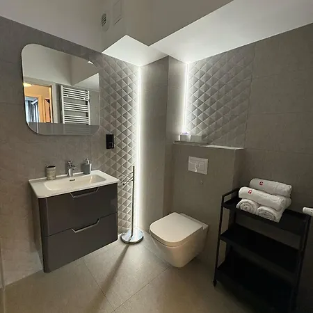 Apartamento Laur Karpacz