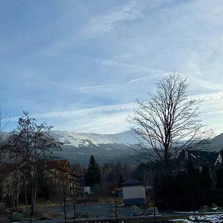 Laur Apartamento Karpacz
